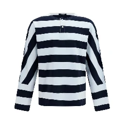 Multicolor Cotton T-Shirt