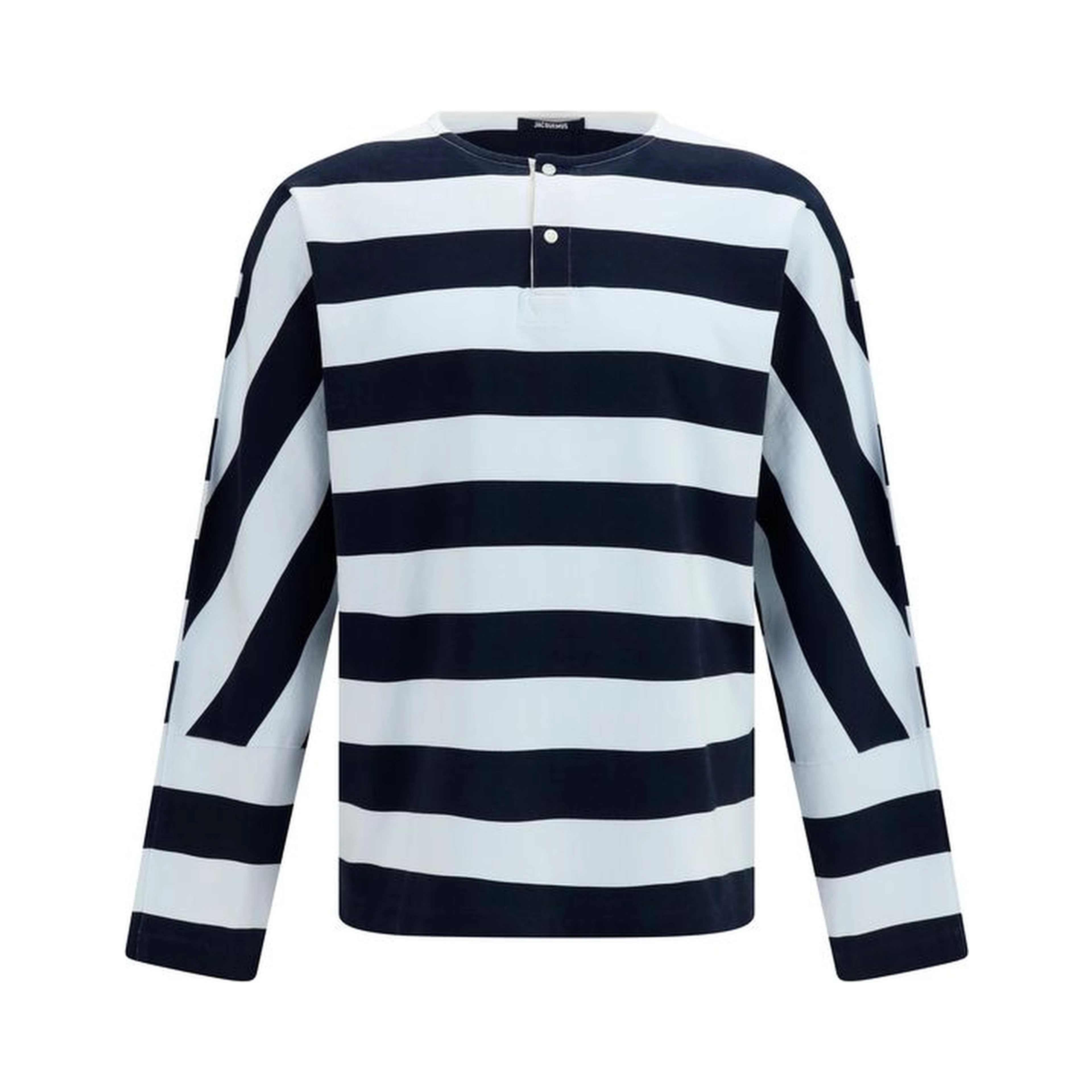 Multicolor Cotton T-Shirt