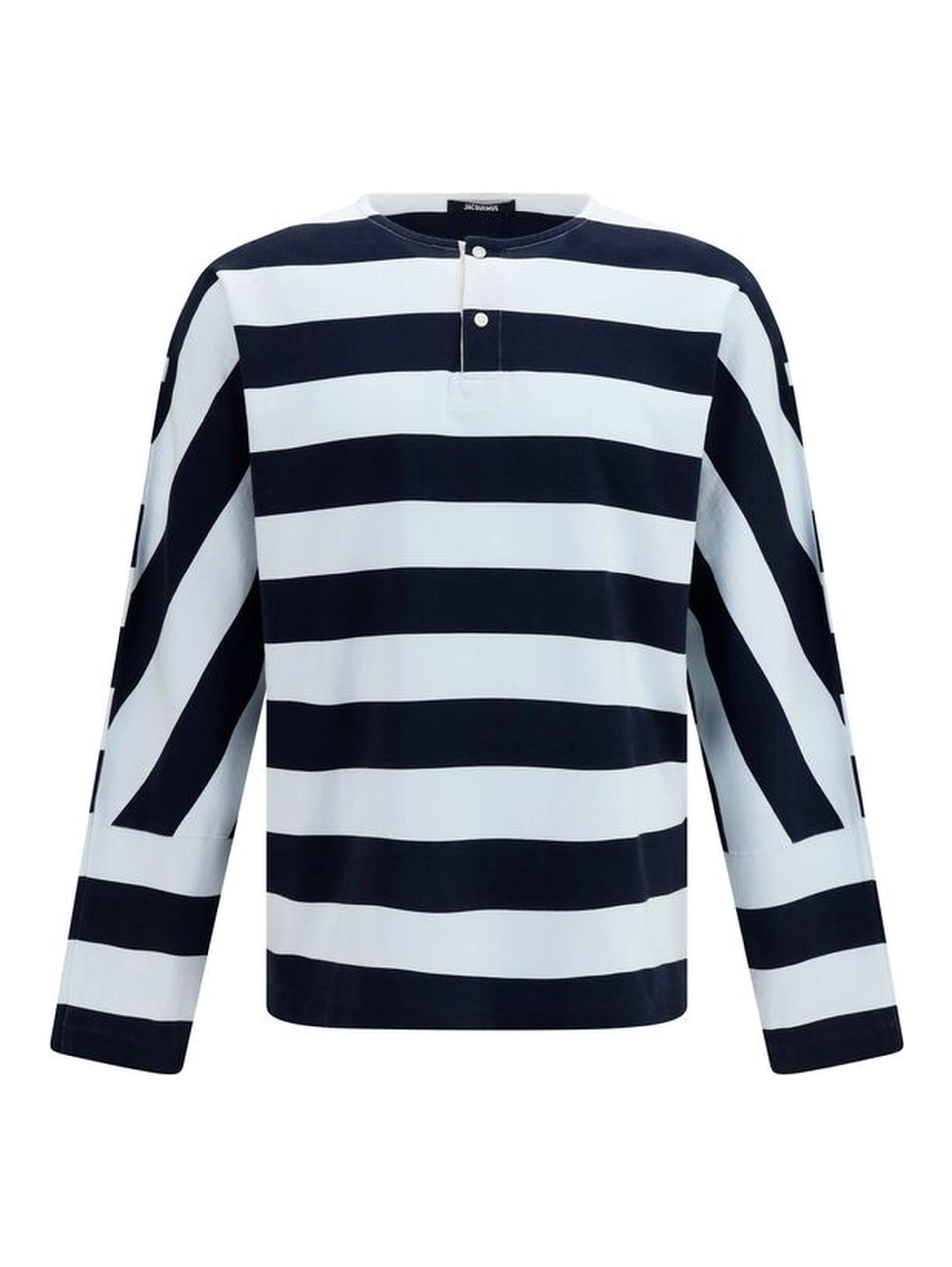Multicolor Cotton T-Shirt