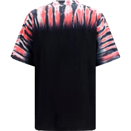 Multicolor Cotton T-Shirt