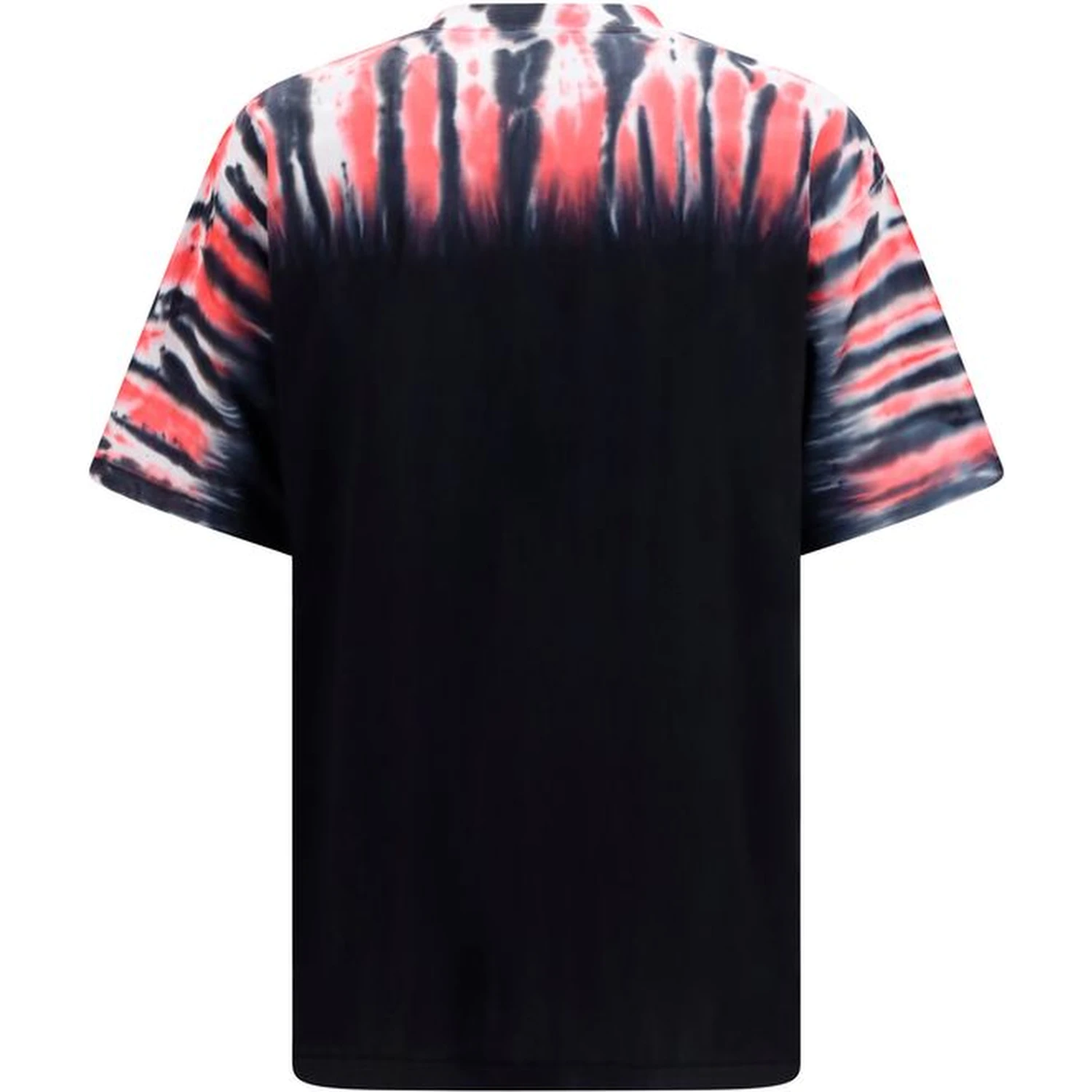 Multicolor Cotton T-Shirt