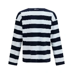 Multicolor Cotton T-Shirt