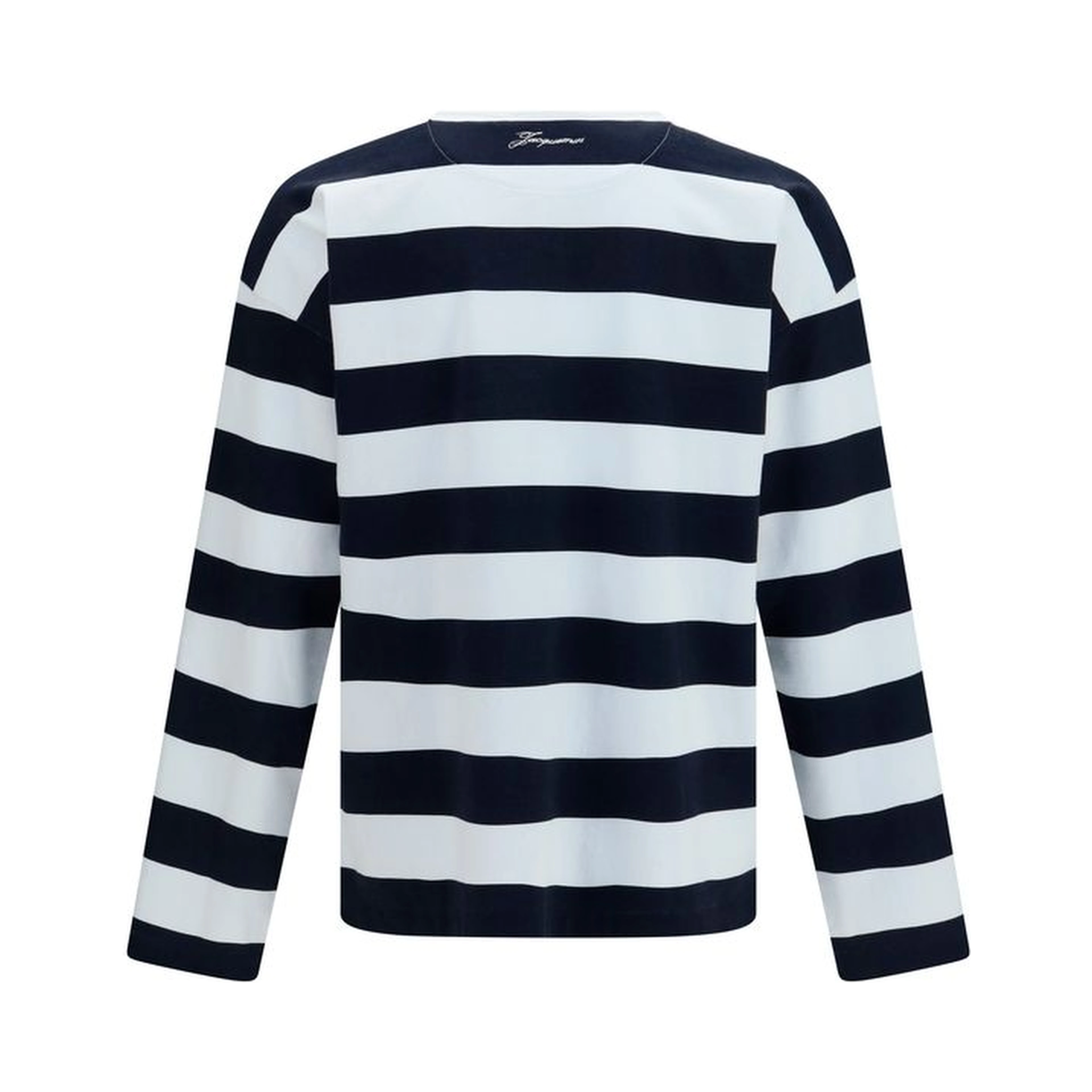 Multicolor Cotton T-Shirt