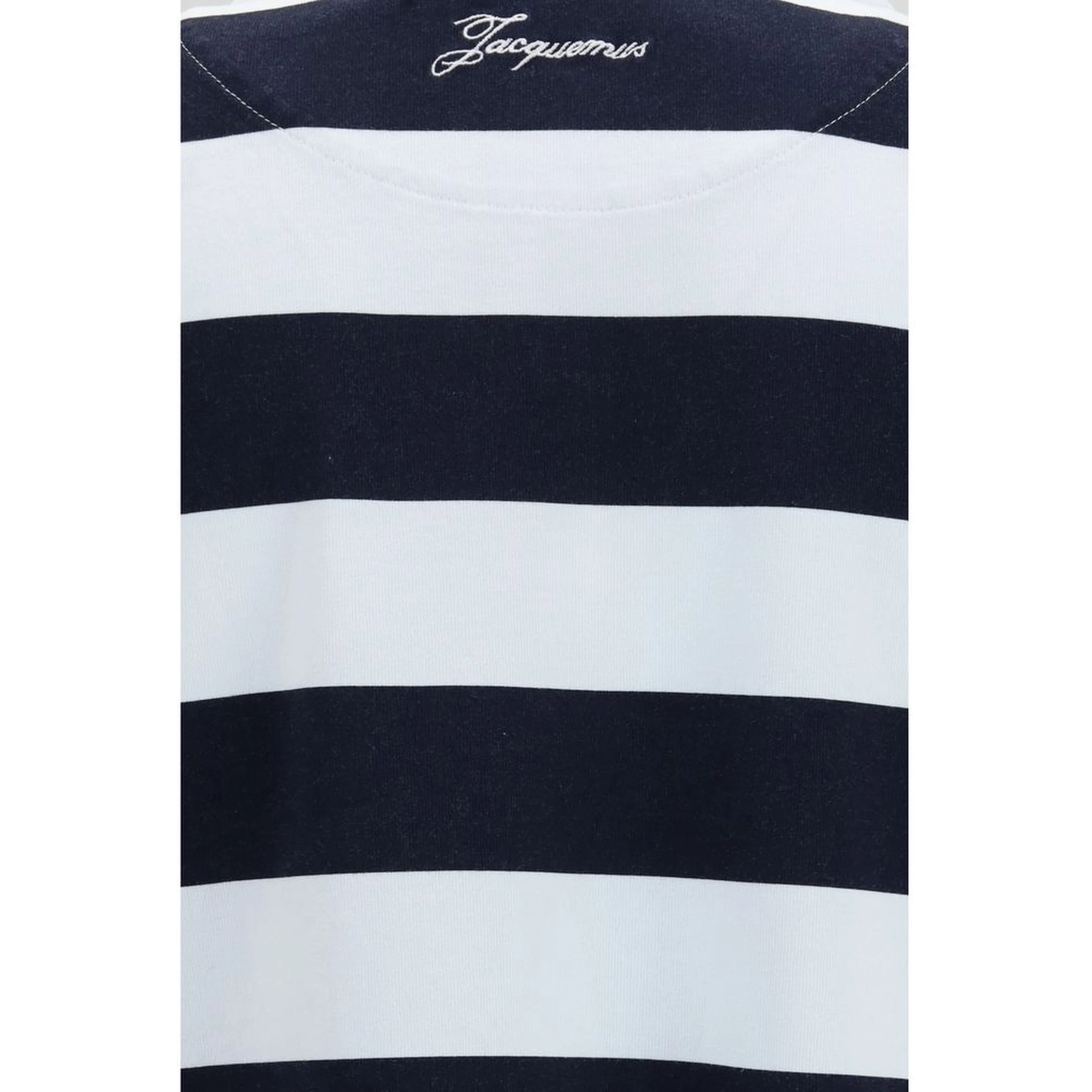 Multicolor Cotton T-Shirt