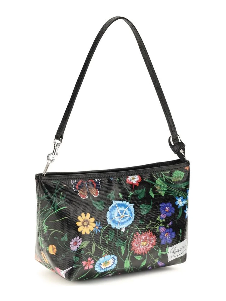Multicolor Fabric Handbag alternative