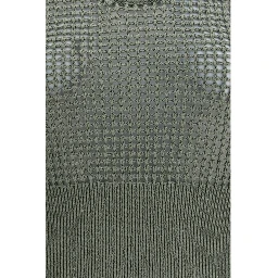 Bicolor Cotton Tank Tops