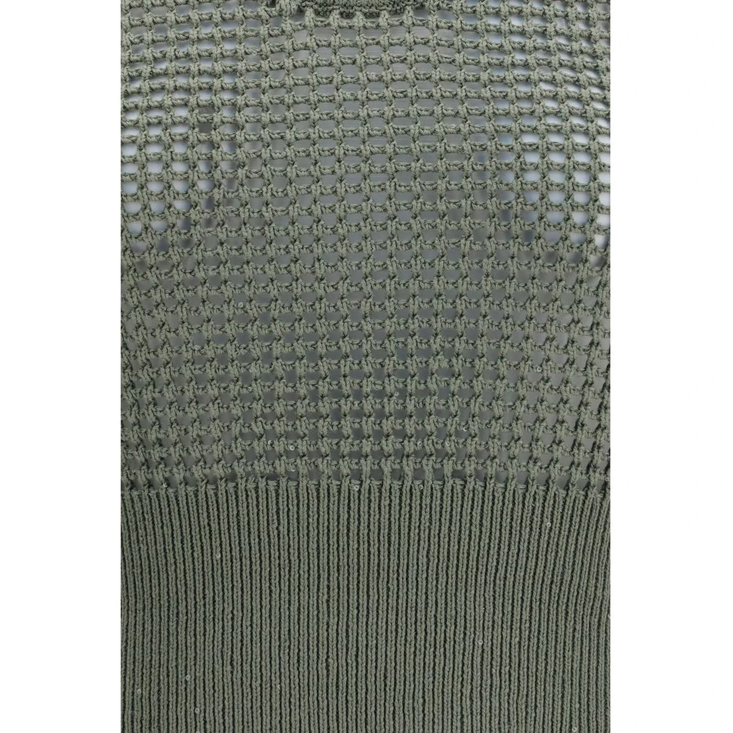 Bicolor Cotton Tank Tops