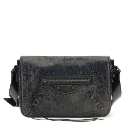 Black Lamb Ovis Aries Aries Shoulder Bag