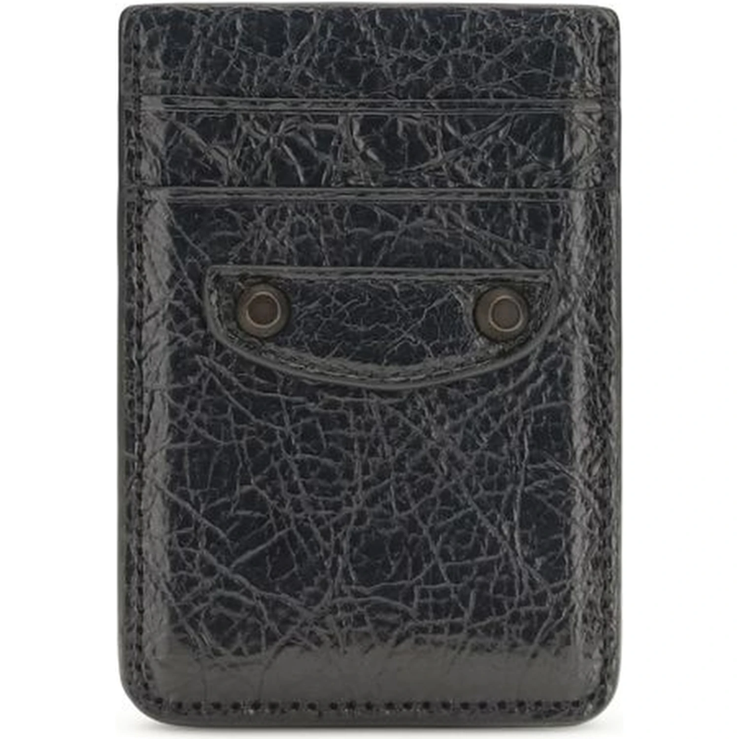 Black Lamb Ovis Aries Aries Wallet