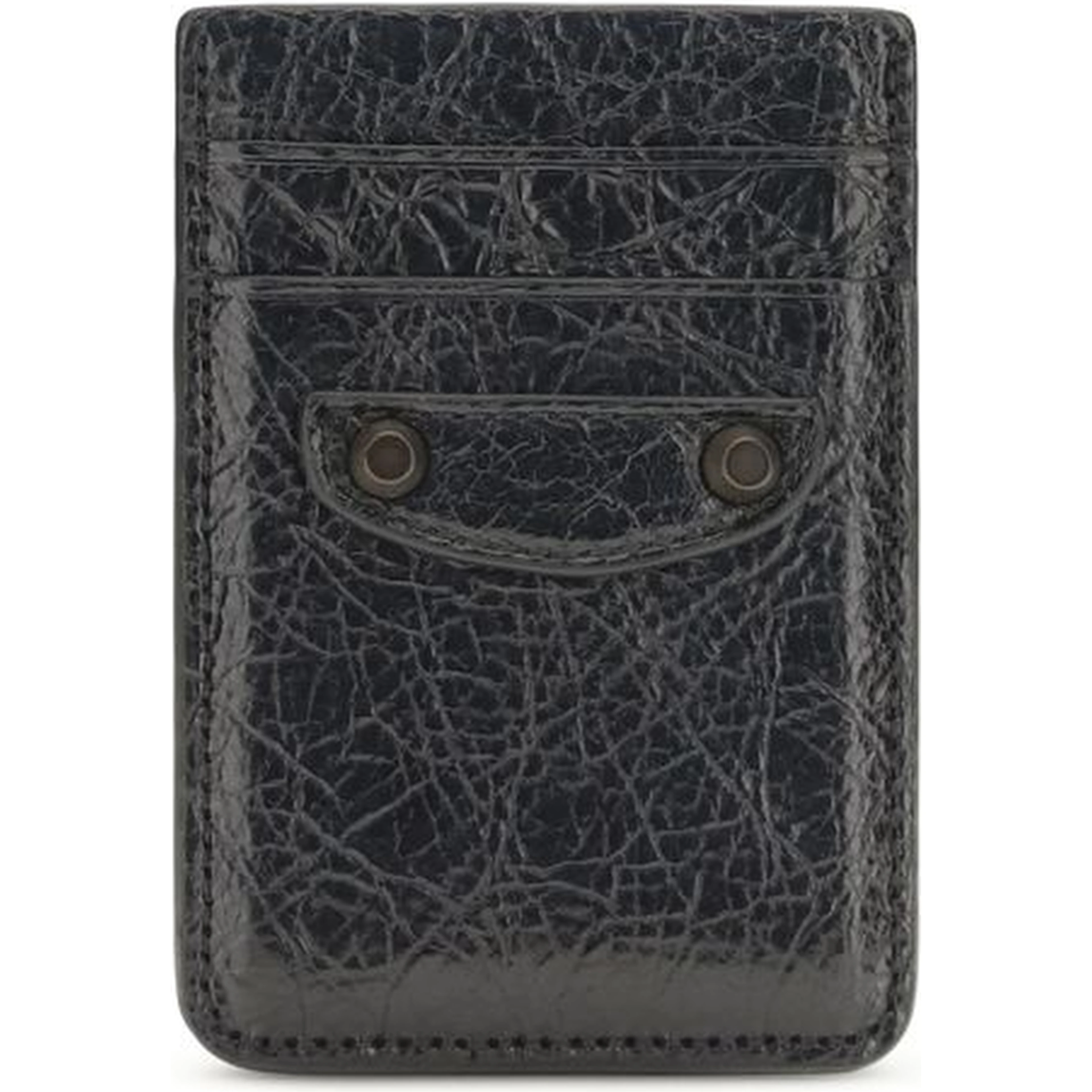 Black Lamb Ovis Aries Aries Wallet