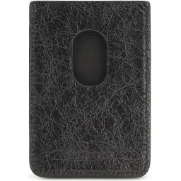 Black Lamb Ovis Aries Aries Wallet