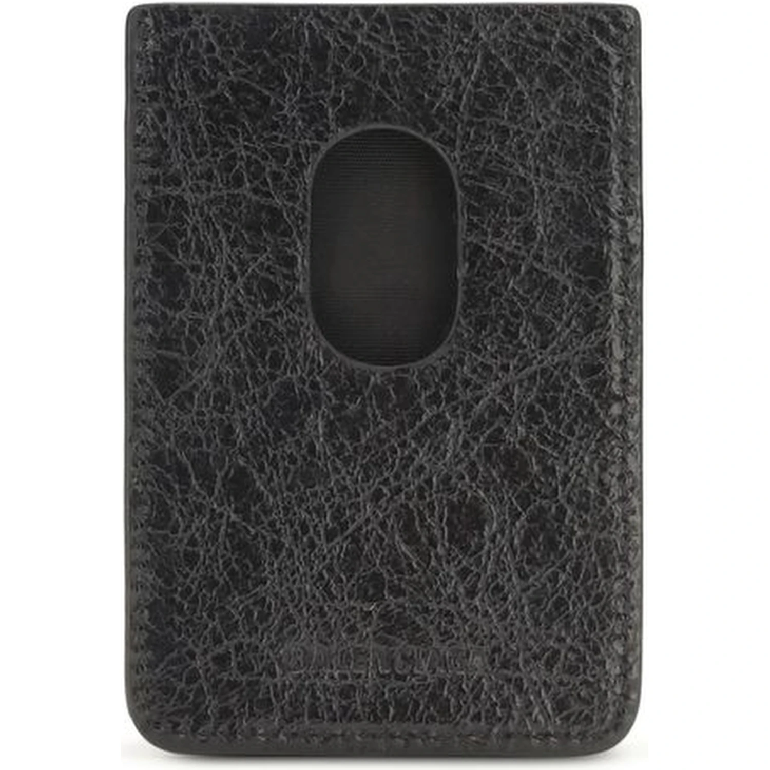 Black Lamb Ovis Aries Aries Wallet