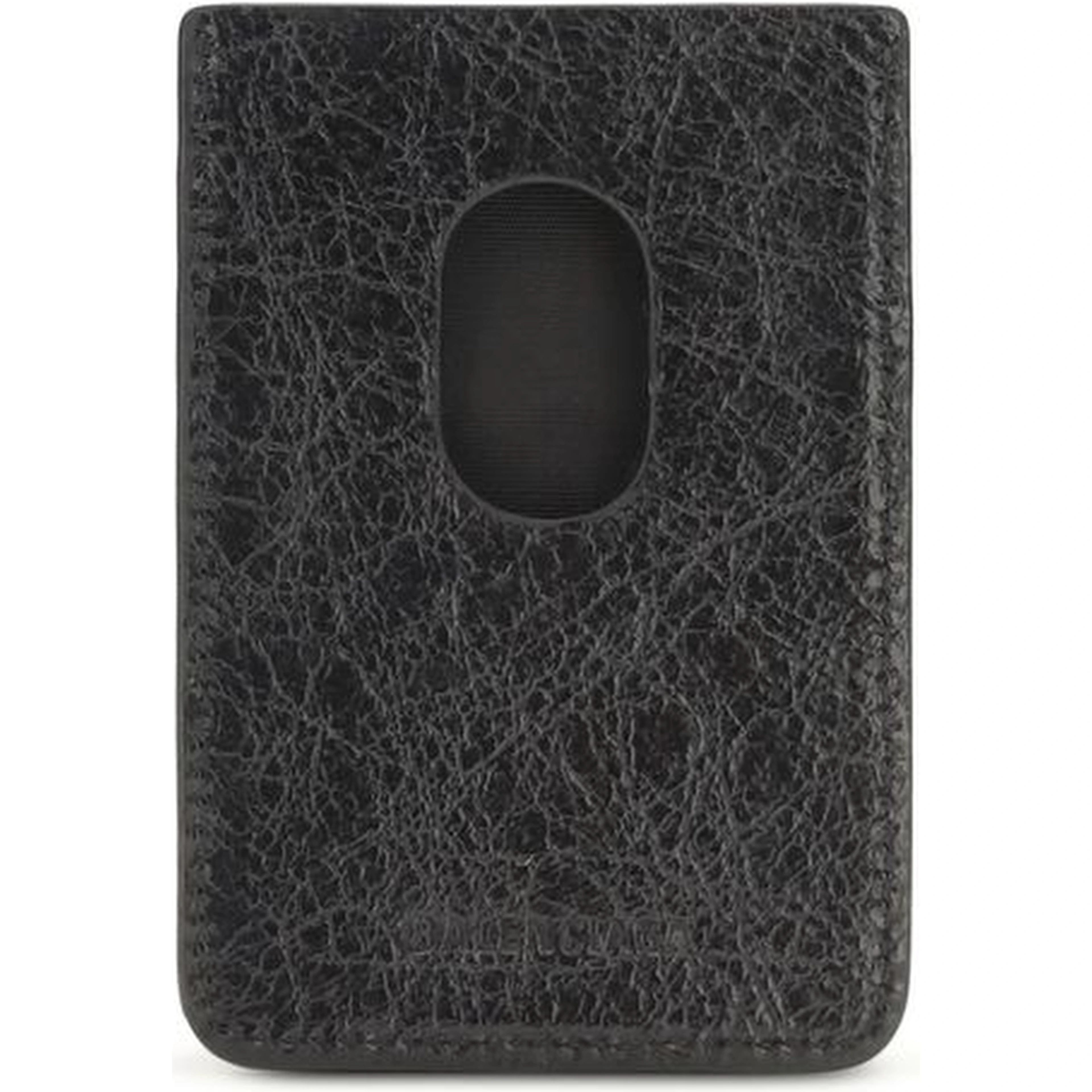 Black Lamb Ovis Aries Aries Wallet