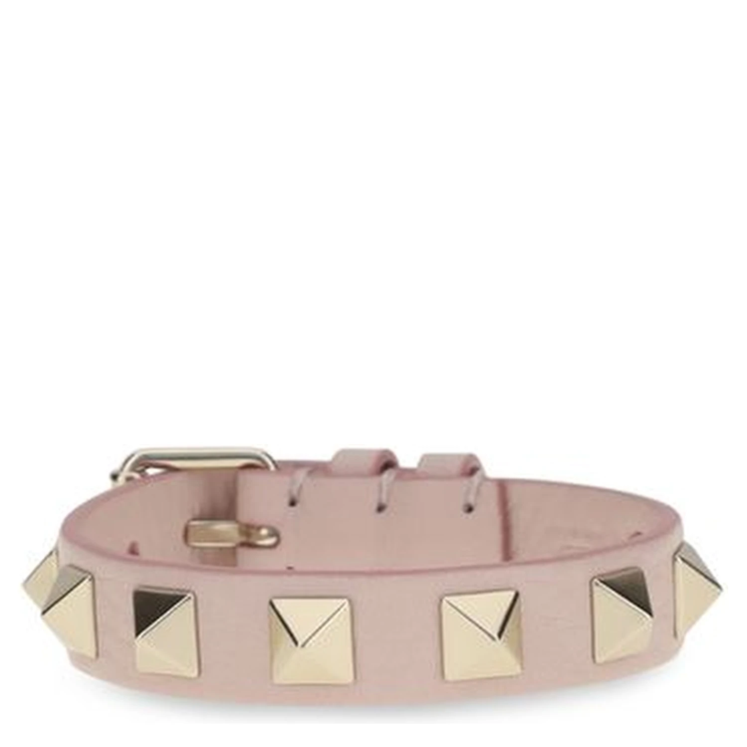 Multicolor Calf Leather Bos Taurus Bracelet