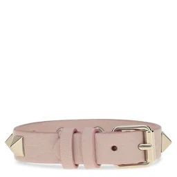 Multicolor Calf Leather Bos Taurus Bracelet
