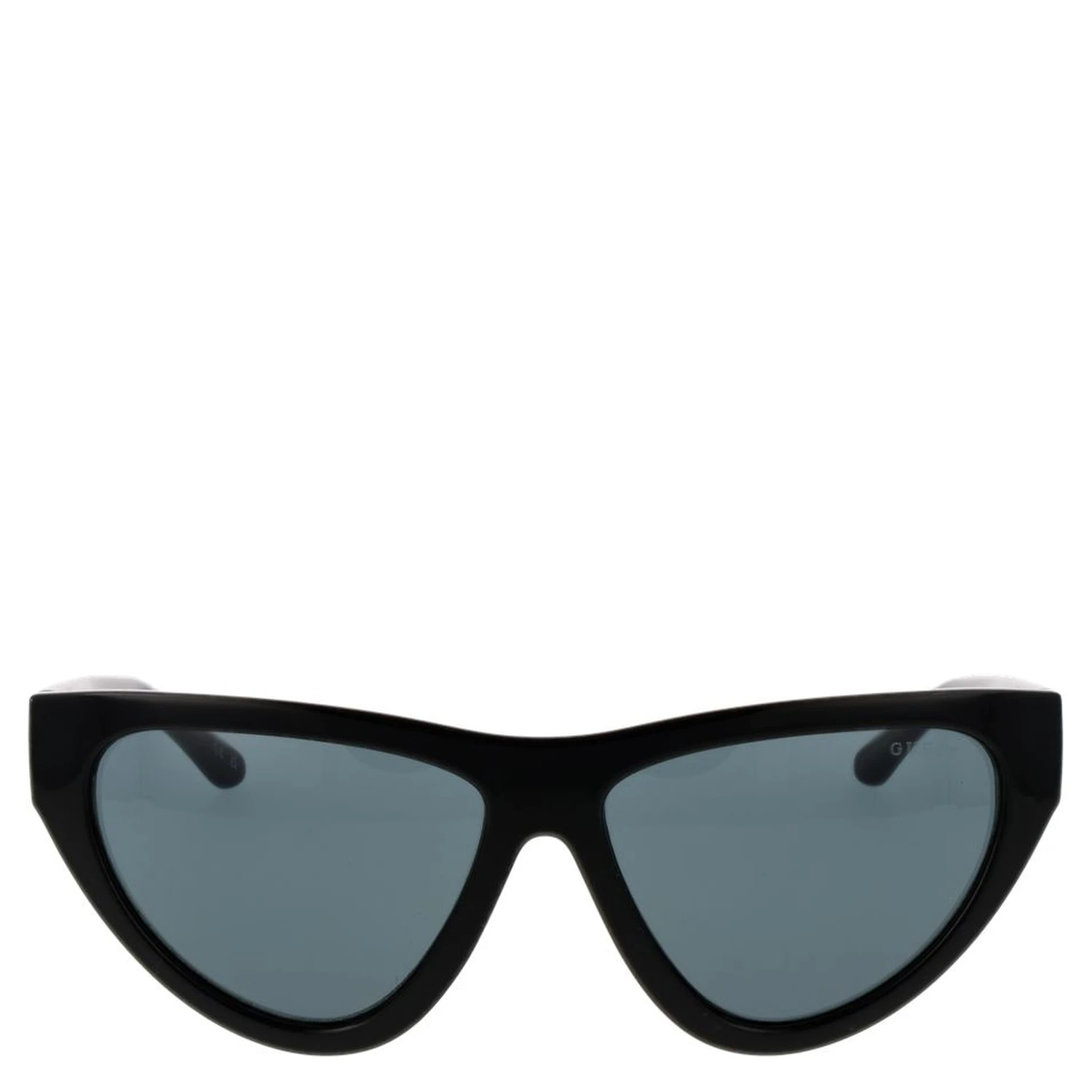 Black Plastic Sunglasses