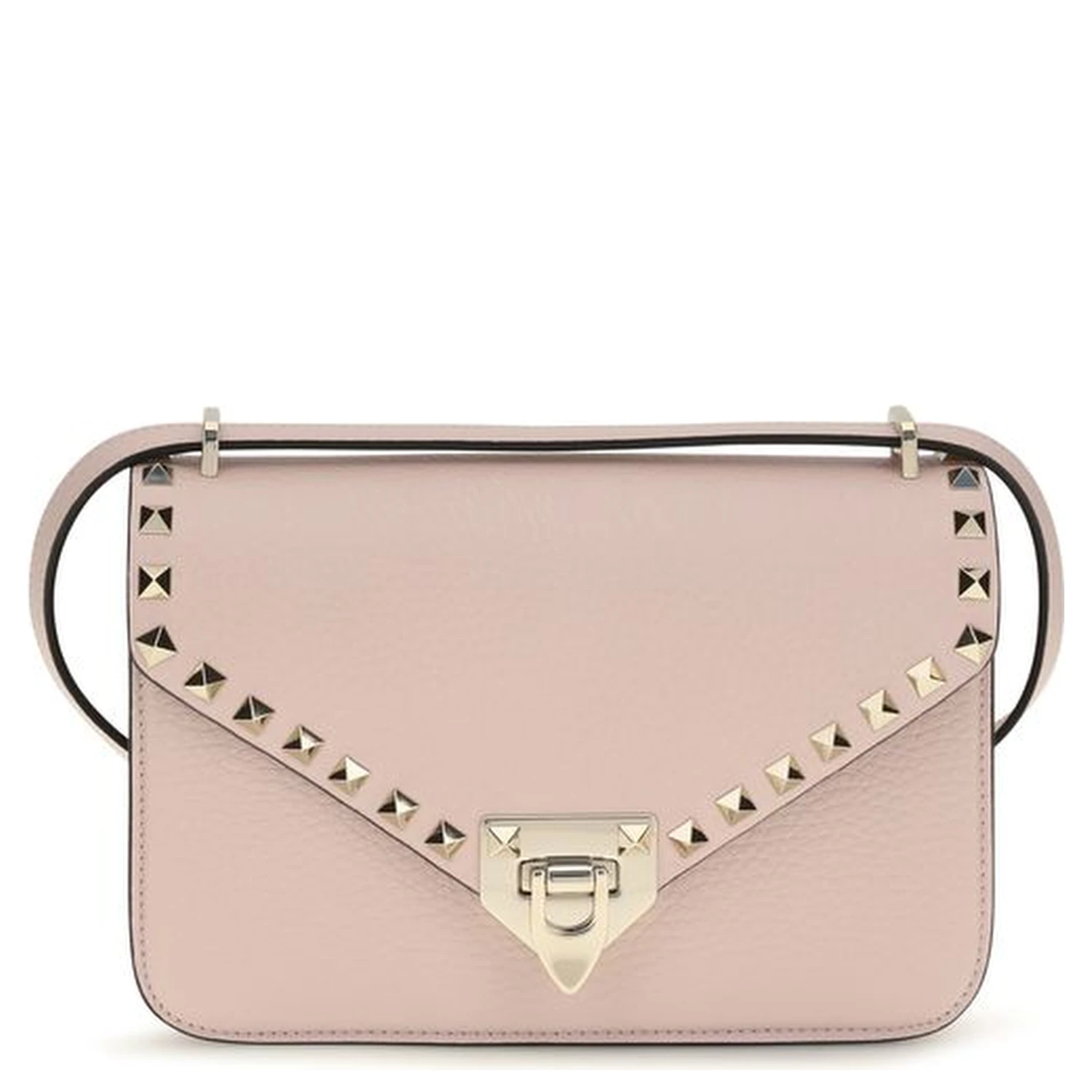 Multicolor Calf Leather Bos Taurus Shoulder Bag