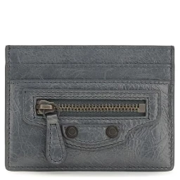 Gray Lamb Ovis Aries Aries Wallet