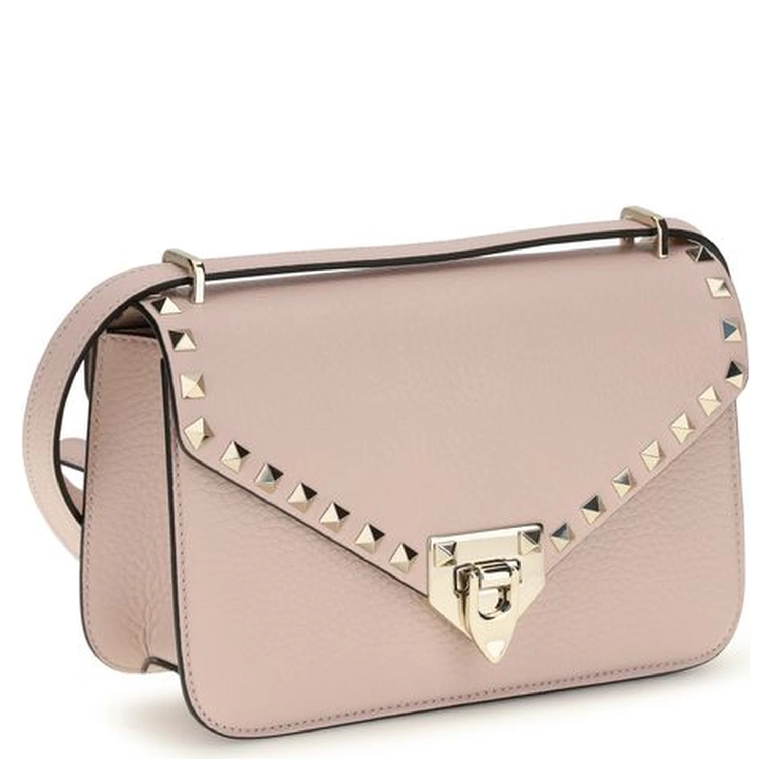 Multicolor Calf Leather Bos Taurus Shoulder Bag
