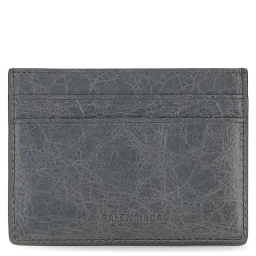 Gray Lamb Ovis Aries Aries Wallet