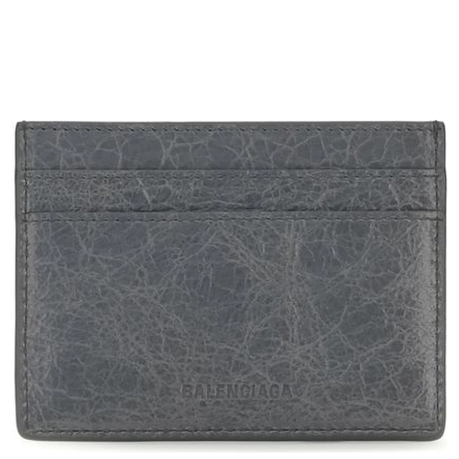 Gray Lamb Ovis Aries Aries Wallet