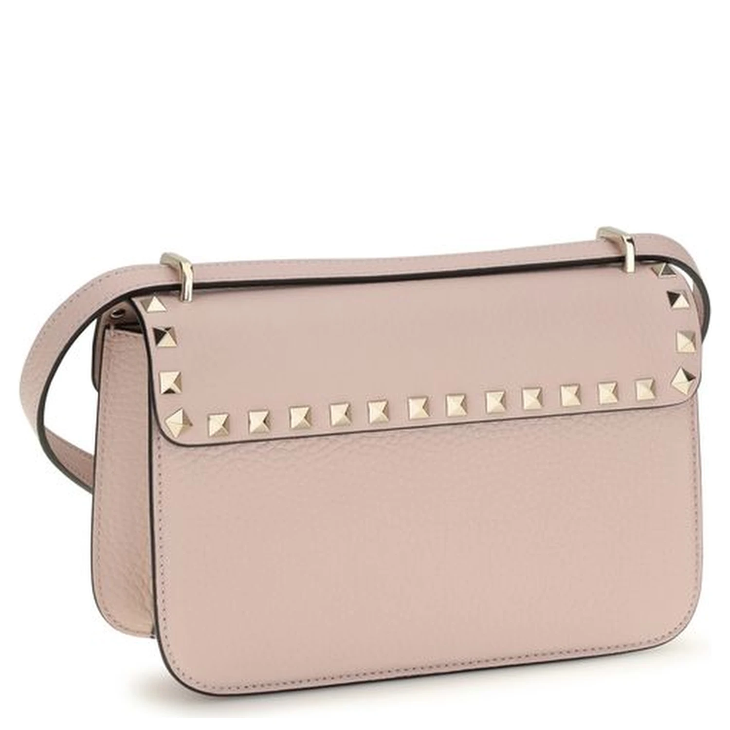 Multicolor Calf Leather Bos Taurus Shoulder Bag