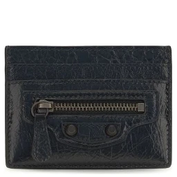 Black Lamb Ovis Aries Aries Wallet