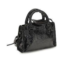 Black Lamb Ovis Aries Aries Handbag