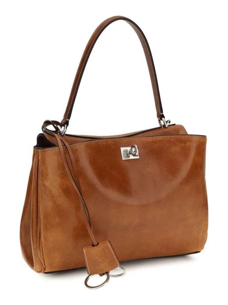 Brown Lamb Ovis Aries Aries Handbag alternative
