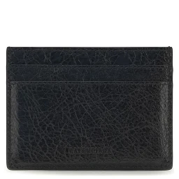 Black Lamb Ovis Aries Aries Wallet