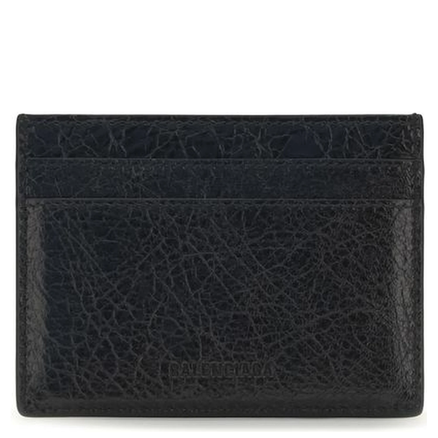 Black Lamb Ovis Aries Aries Wallet