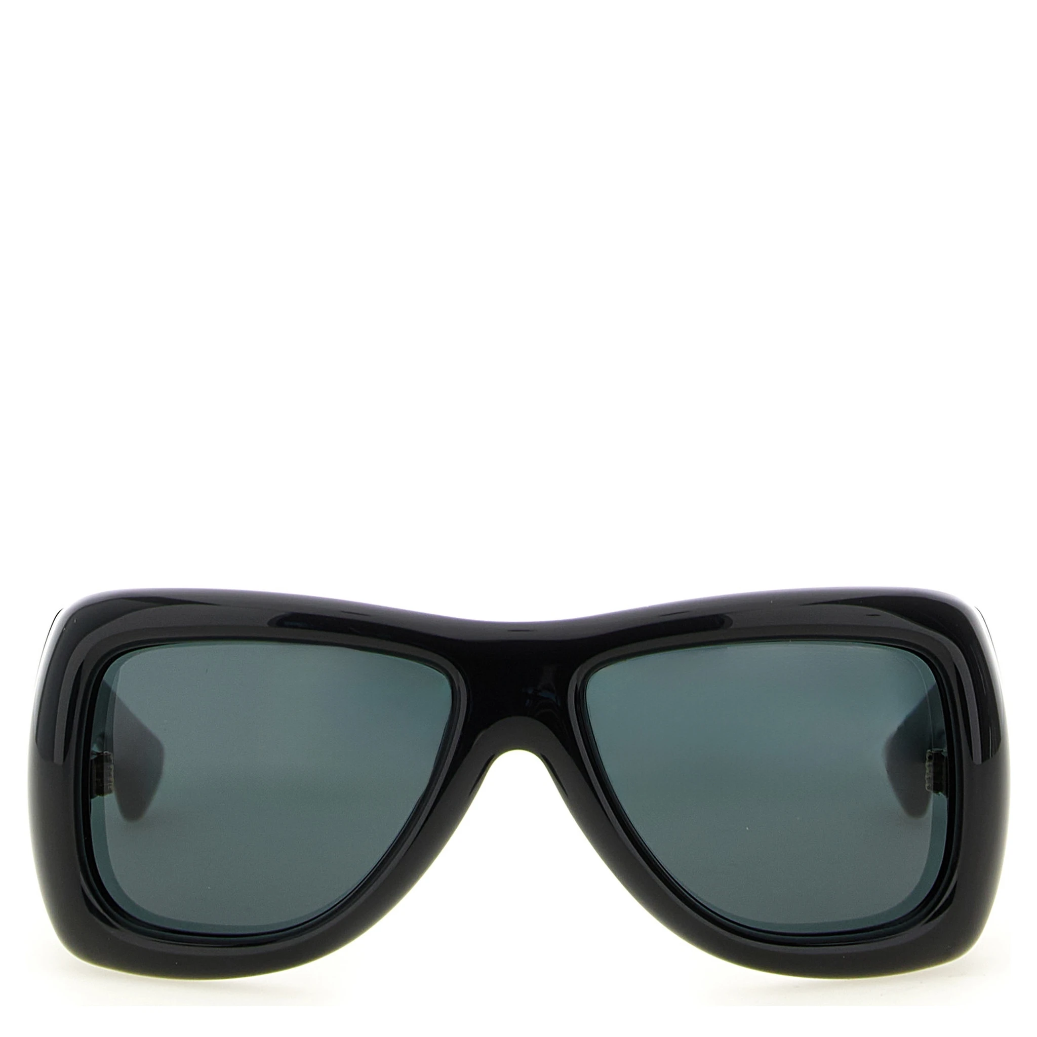 Black Acetate Sunglasses