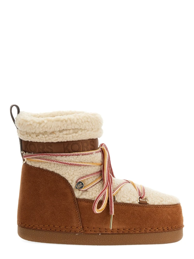 ZELDA BOOT