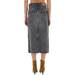 "TILAURIA" SKIRT
