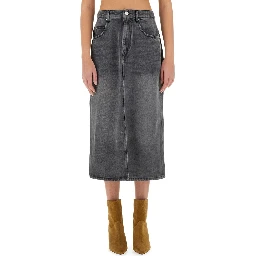 "TILAURIA" SKIRT