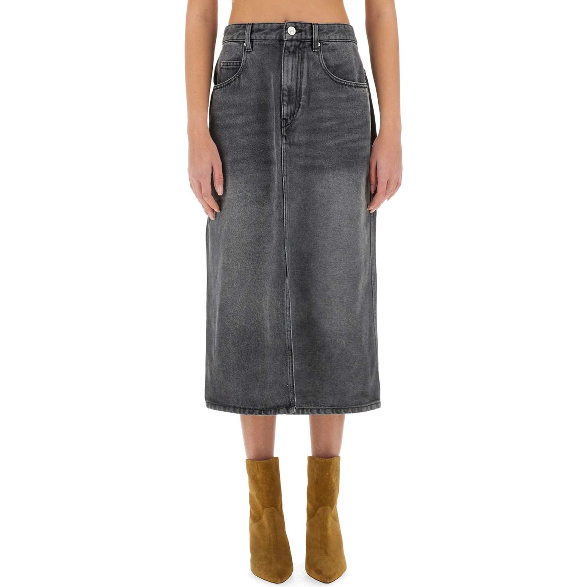 "TILAURIA" SKIRT