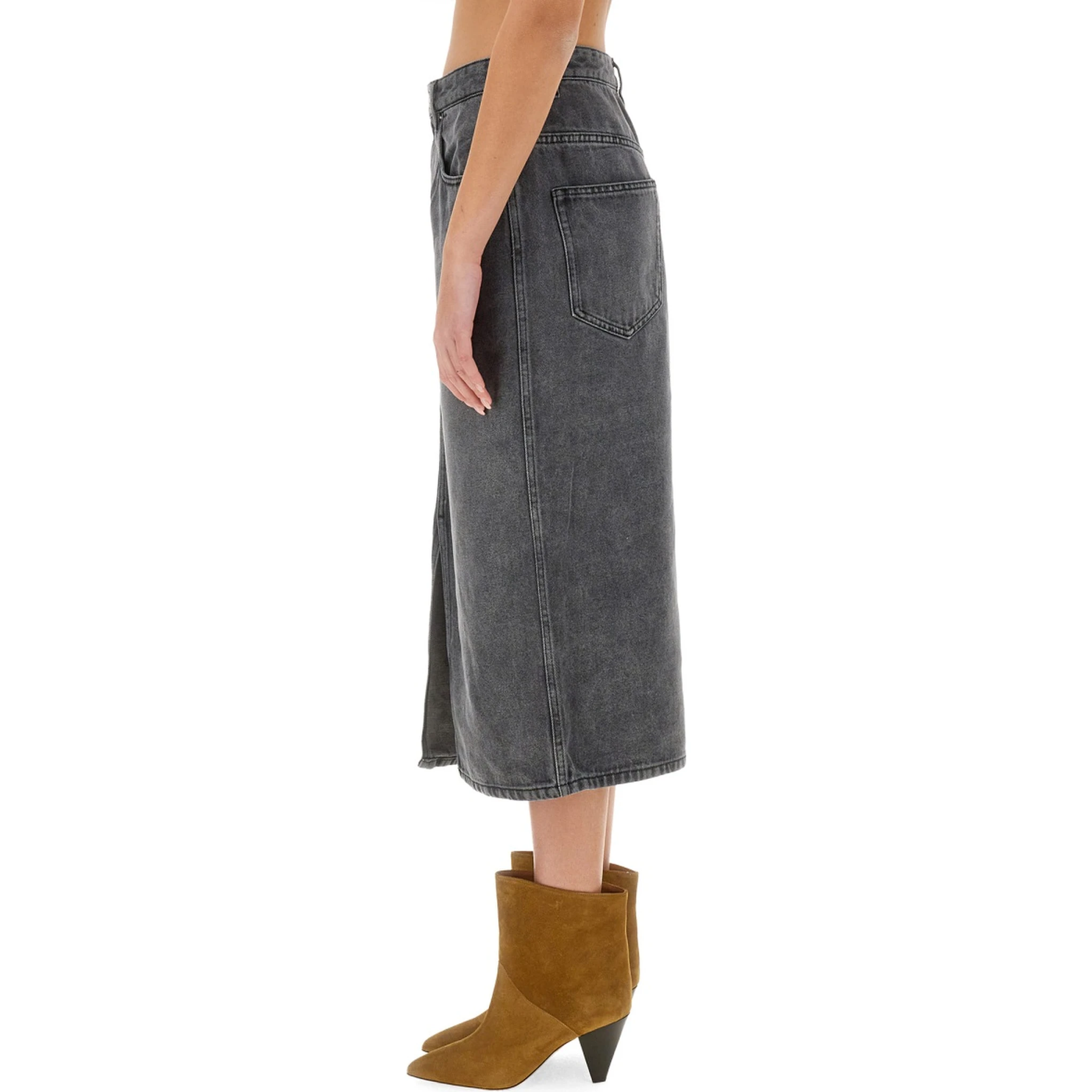"TILAURIA" SKIRT