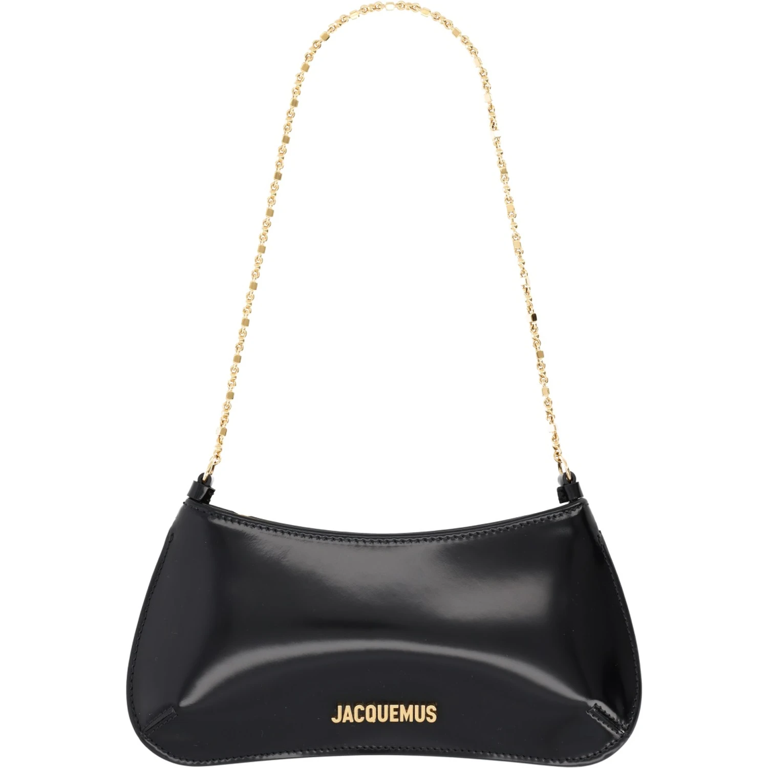 BORSA "BISOU CHAINE" SMALL