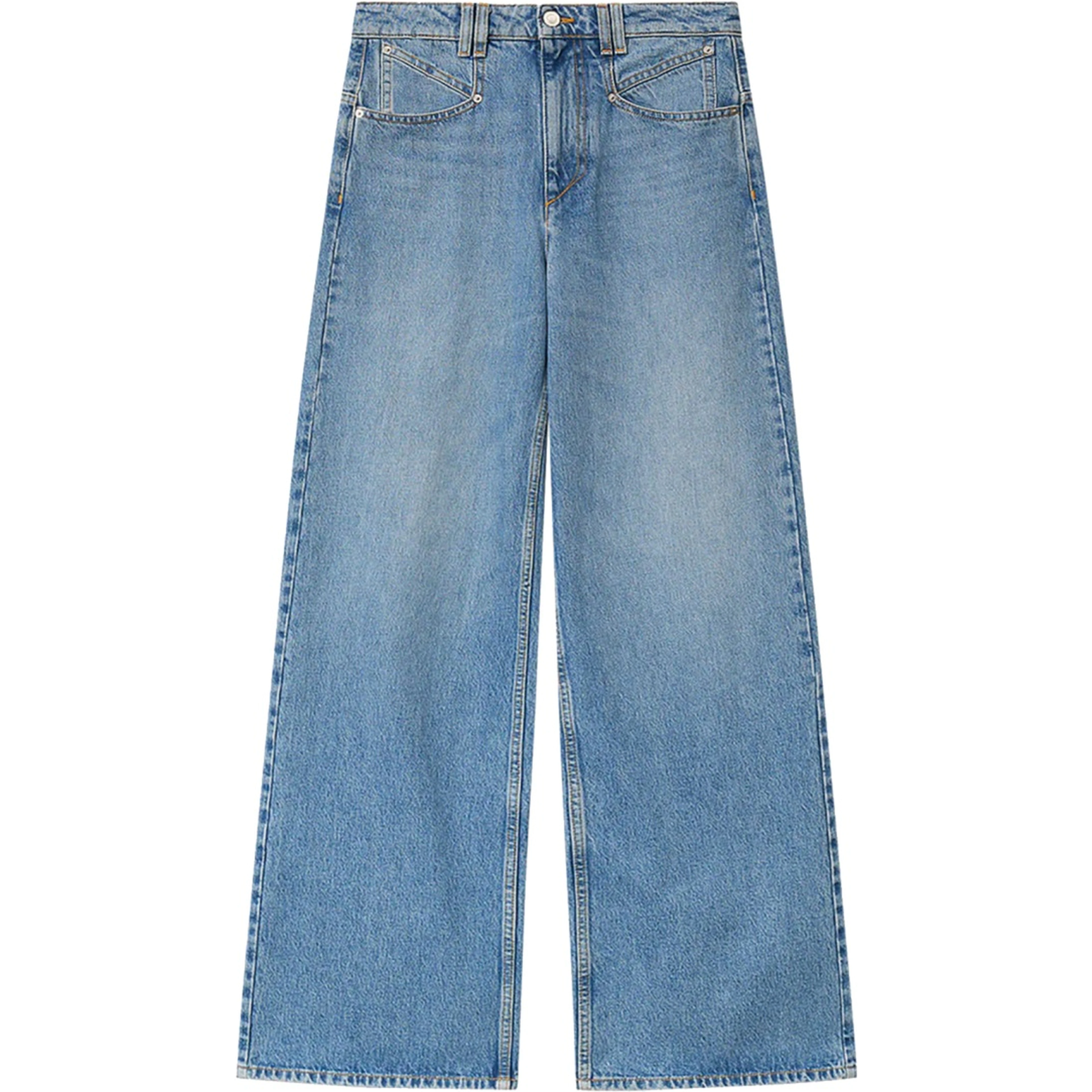 PANTS "LEMONY"