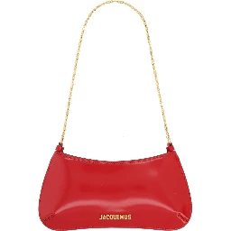 "BISOU CHAINE" BAG SMALL