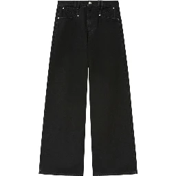 PANTS "LEMONY"