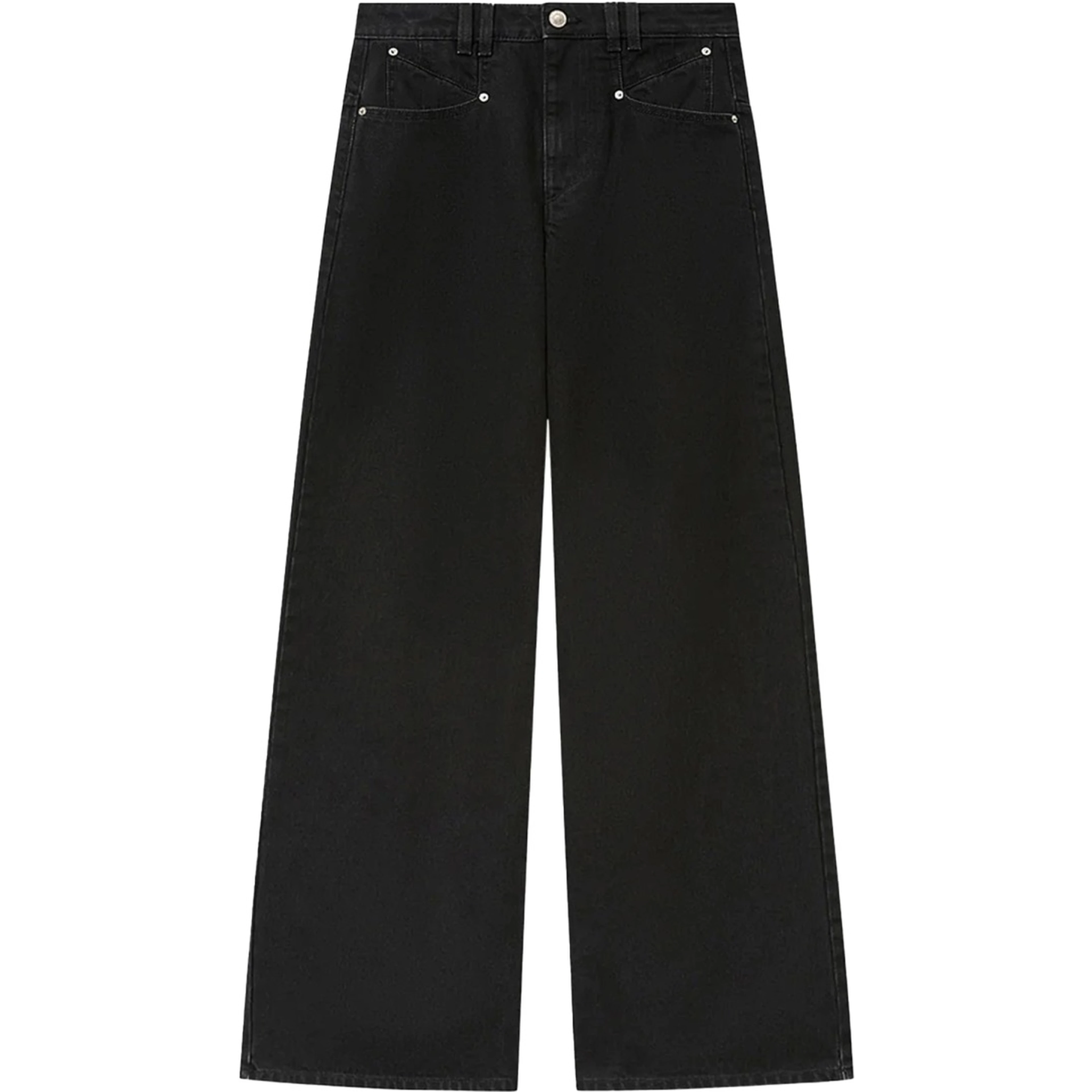 PANTS "LEMONY"