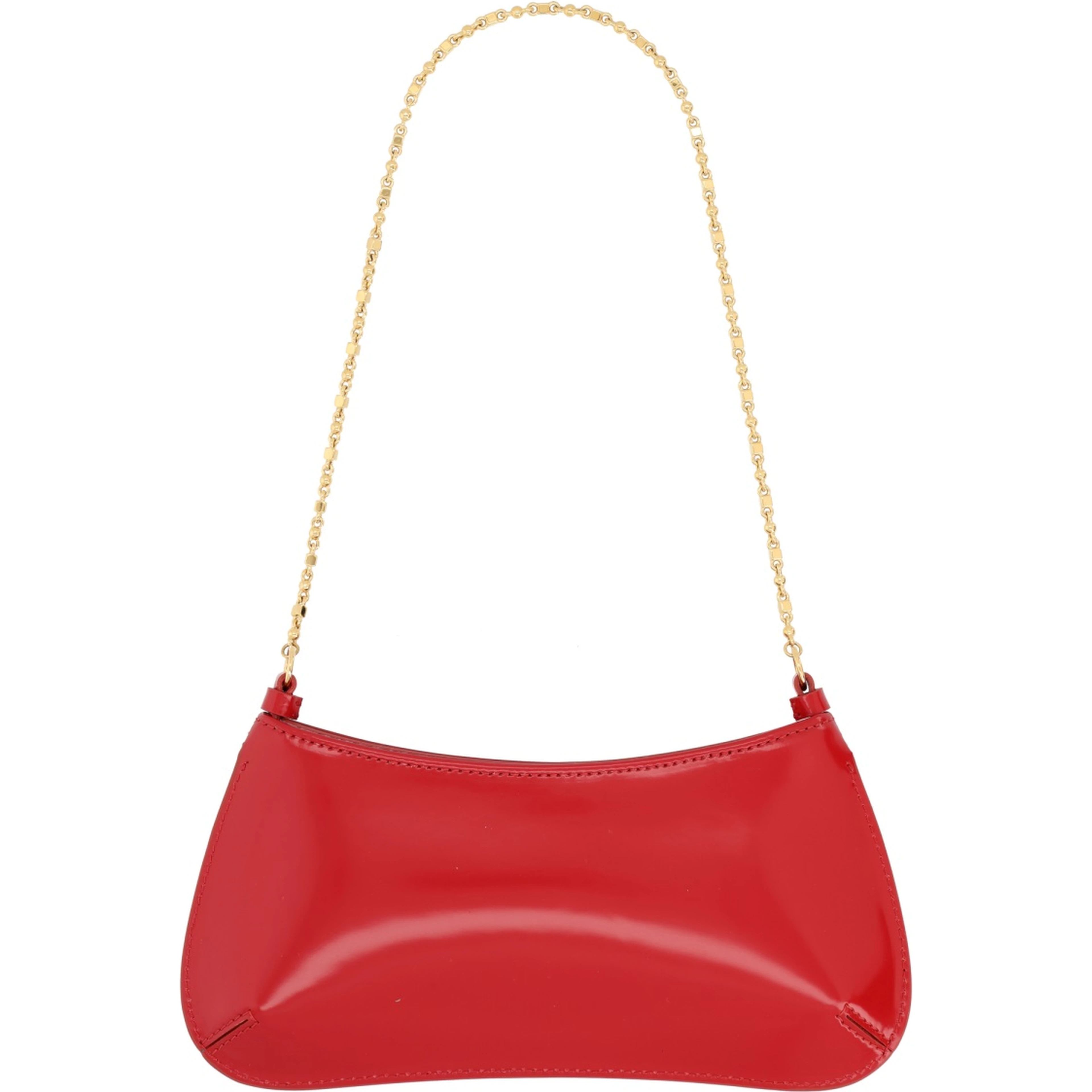 "BISOU CHAINE" BAG SMALL