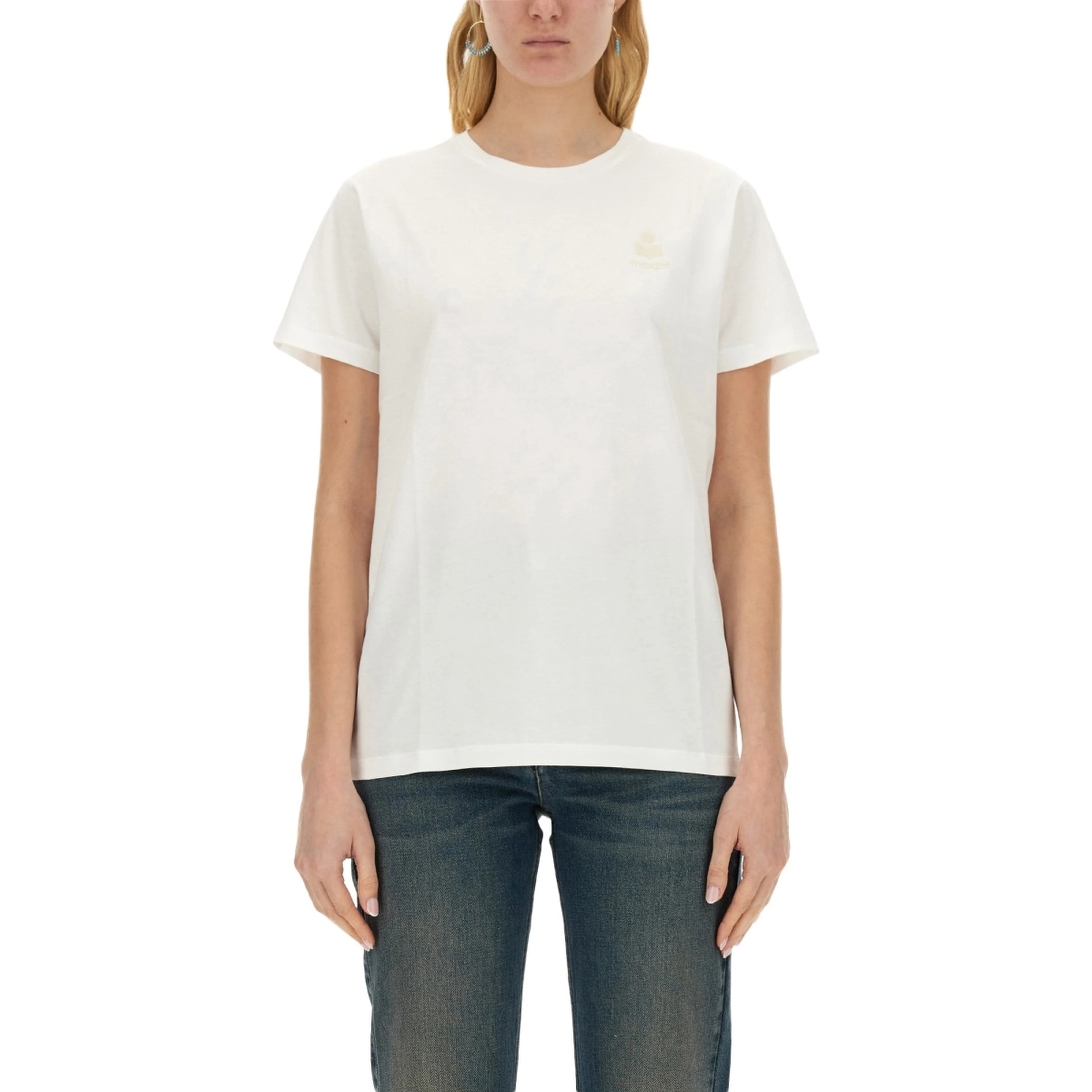 T-SHIRT "ABY"