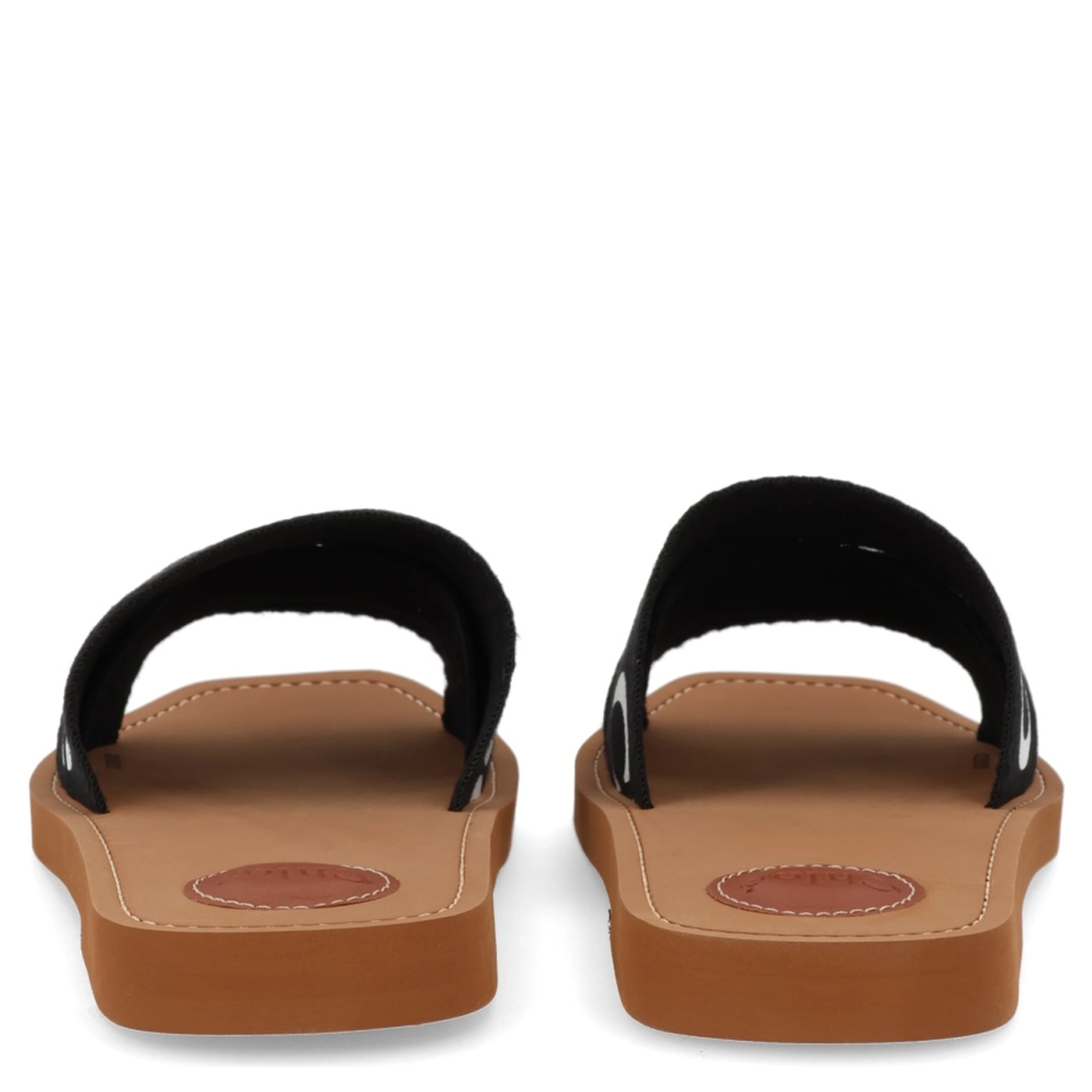 SANDAL "WOODY"