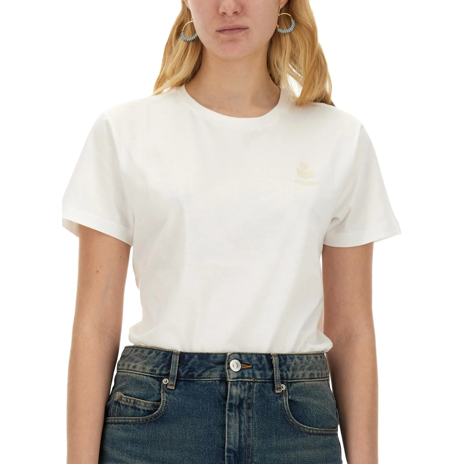 T-SHIRT "ABY"