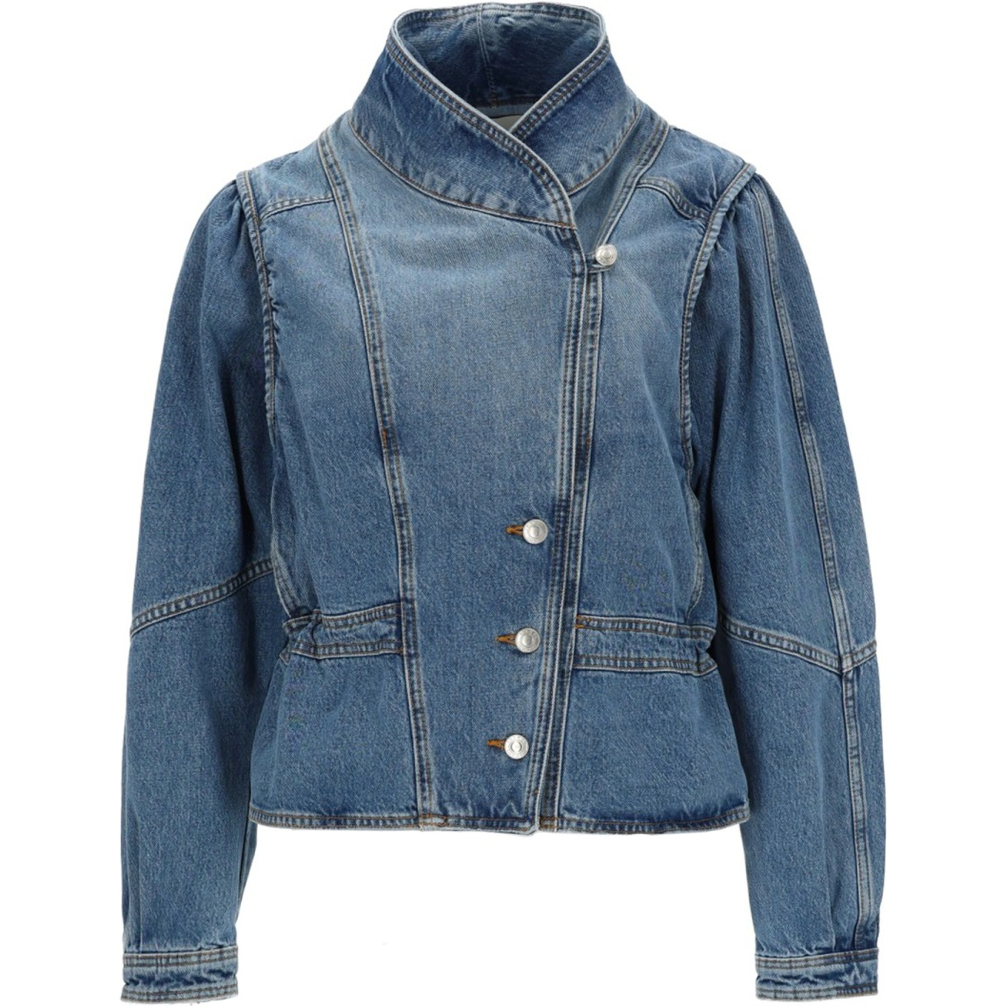 "DOLIE-GZ" JACKET