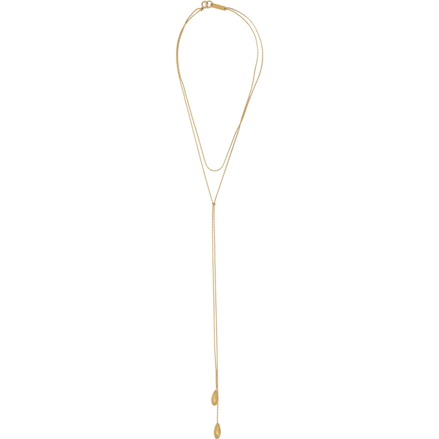 COLLANA LUNGA