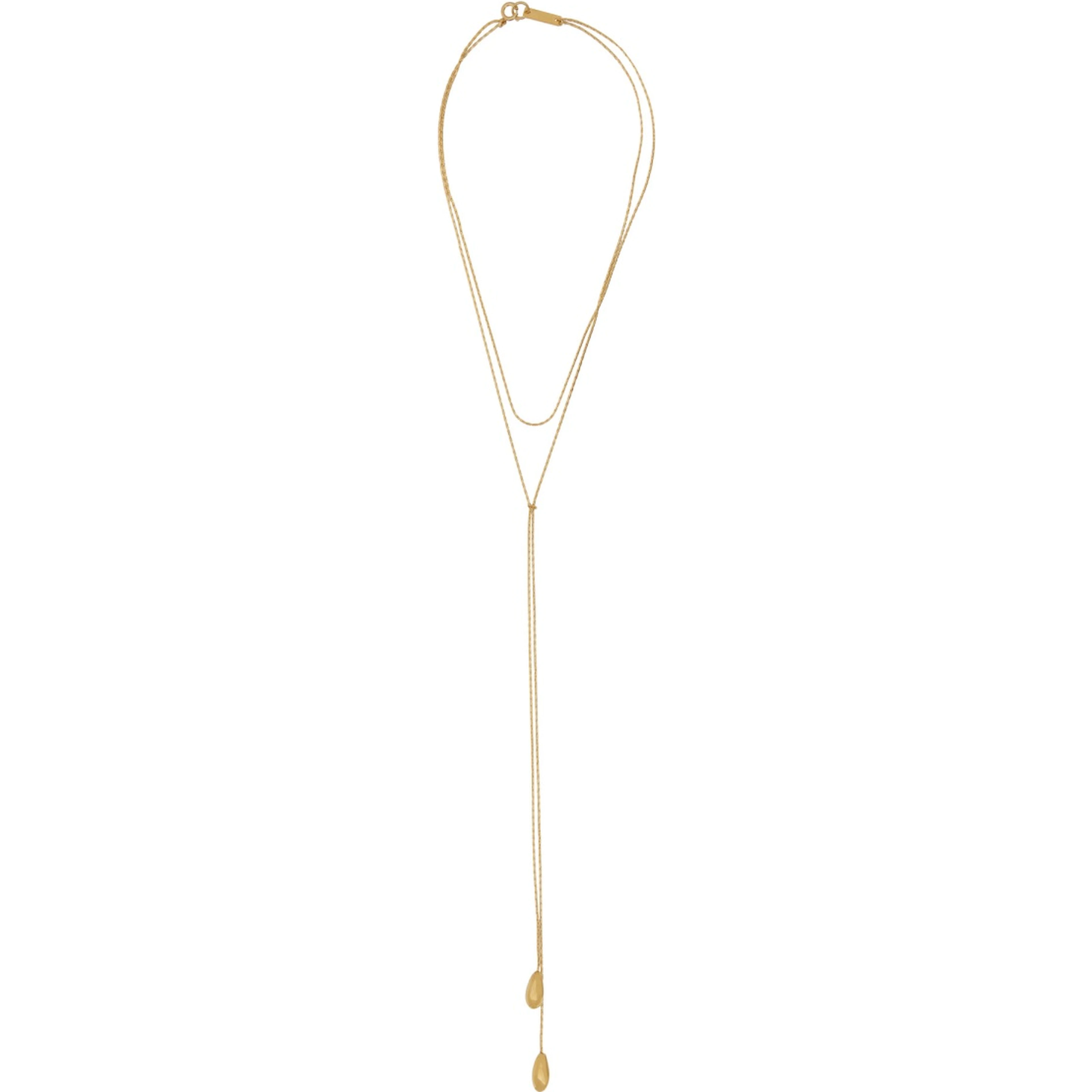 COLLANA LUNGA
