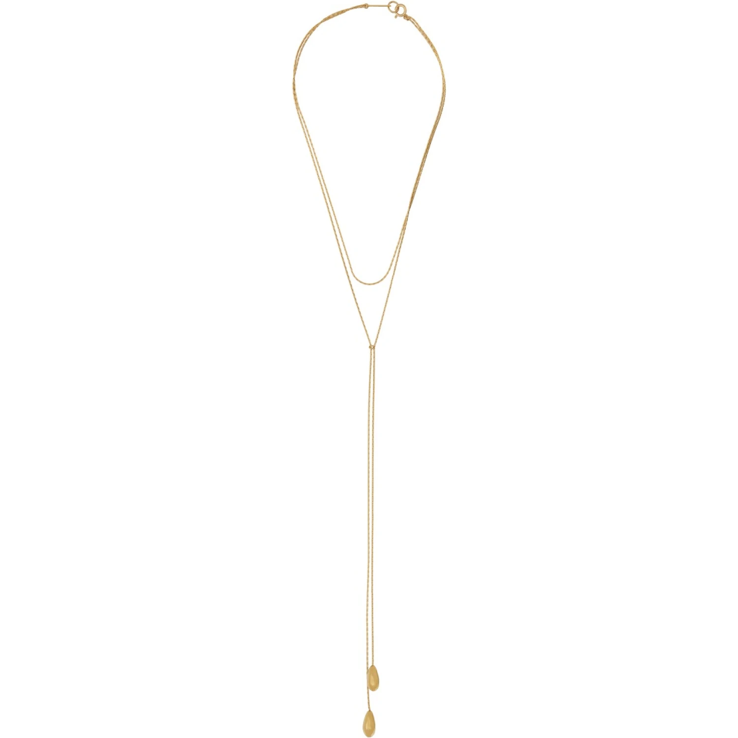 COLLANA LUNGA